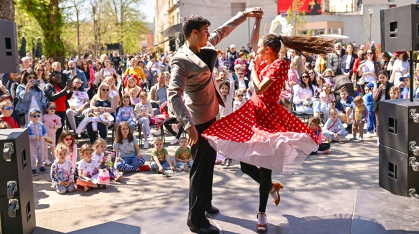 BANJALUKA NA TURISTIČKOJ MAPI SVIJETA